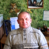 Igor from Brest | Man | 63 years old | Libra