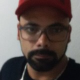 Souza from Rio Grande da Serra | Man | 44 years old | Aries