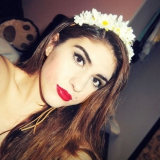 Natasha from Mexicali | Woman | 31 years old | Sagittarius