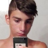 Andrea from Martina Franca | Man | 28 years old | Leo
