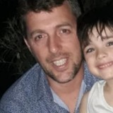 Guille from Buenos Aires | Man | 48 years old | Libra
