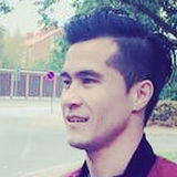 Reza from Helsingborg | Man | 27 years old | Scorpio