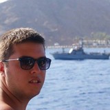 Shalev from Petah Tikva | Man | 30 years old | Leo