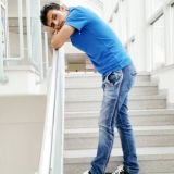 Nissar Ahmad from Stuttgart | Man | 31 years old | Cancer