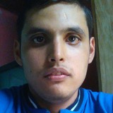 Ronaldo from Petapa | Man | 27 years old | Leo