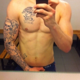 Blom from Saeby | Man | 33 years old | Virgo
