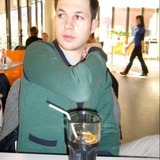 Jordans from Leuven | Man | 40 years old | Cancer