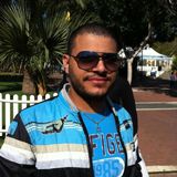 Black from Eilat | Man | 45 years old | Leo