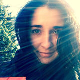 Anna from Moscow | Woman | 33 years old | Capricorn