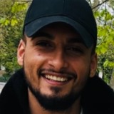 Pgrames8N from Vilvoorde | Man | 26 years old | Taurus