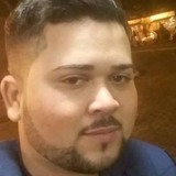 Lei from Pedras de Fogo | Man | 31 years old | Virgo