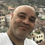 Madi from Tbilisi | Man | 48 years old | Pisces