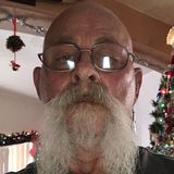 Wildbill from Green River | Man | 65 years old | Taurus