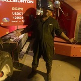 Edluva from Kingsville | Man | 50 years old | Cancer