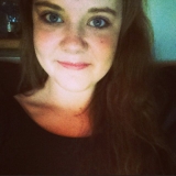Gry from Skanderborg | Woman | 30 years old | Scorpio