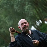 Samson from Molenbeek | Man | 51 years old | Pisces