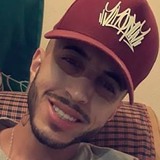 Fagundes from Divino das Laranjeiras | Man | 31 years old | Libra