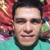 Charly from Puerto Libertad | Man | 42 years old | Libra