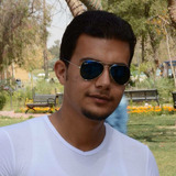 Abdo from Tampere | Man | 31 years old | Sagittarius