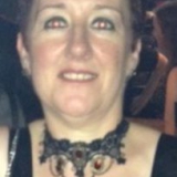 Mo from Glasgow | Woman | 58 years old | Pisces