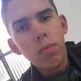 Paulo from Cerro Largo | Man | 30 years old | Taurus