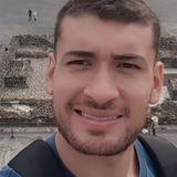 Franco from La Calera | Man | 30 years old | Libra