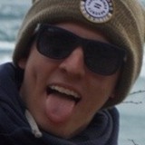 Francobaaw from Leona Vicario | Man | 24 years old | Capricorn
