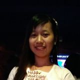 Sari from Hong Kong | Woman | 34 years old | Aquarius