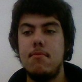 Nyaloscl from Caldas de Vizela | Man | 30 years old | Scorpio