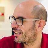 Conoceamarqz from Badalona | Man | 42 years old | Virgo