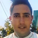 Larroque from Rio Grande | Man | 33 years old | Libra