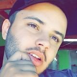 Branco from Birigui | Man | 26 years old | Sagittarius