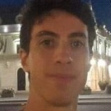 Simone from Bologna | Man | 33 years old | Taurus