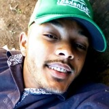 Luiz from Minas | Man | 28 years old | Capricorn