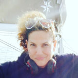 Oceans from Granite Bay | Woman | 61 years old | Scorpio