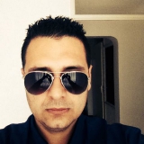 Kenan from Rotterdam | Man | 41 years old | Cancer