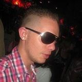 Perry from Lisse | Man | 38 years old | Cancer