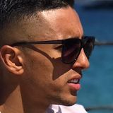 Marcos from Jordan | Man | 31 years old | Capricorn