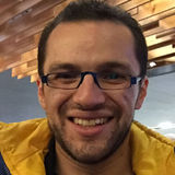 Lioninfire from Bogotá | Man | 42 years old | Cancer