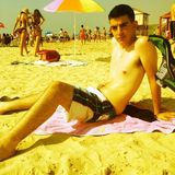 Daniel from Dimona | Man | 33 years old | Aquarius