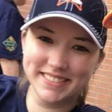 Ash from Victoria | Woman | 31 years old | Cancer