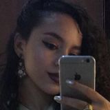 Nubiaa from Campo Mourao | Woman | 27 years old | Aries