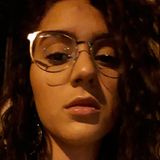 Lari from Piracicaba | Woman | 26 years old | Libra