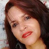 Eli from Jaguarari | Woman | 47 years old | Capricorn