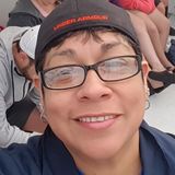 Roe from McAllen | Woman | 50 years old | Pisces