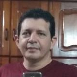 Wbiratam from Alenquer | Man | 46 years old | Virgo