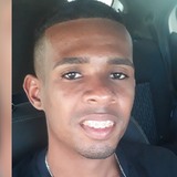 Josafá from Japeri | Man | 28 years old | Capricorn