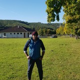 Gary from Bratislava | Man | 39 years old | Aries