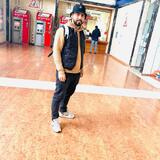 Khaleddris9Y from Perugia | Man | 29 years old | Capricorn