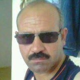 Ahmet from Sanliurfa | Man | 54 years old | Capricorn